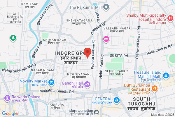 Ashoka Enterprises