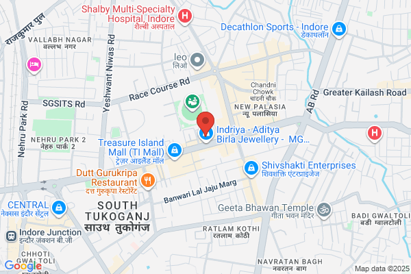Akshita Financial Services