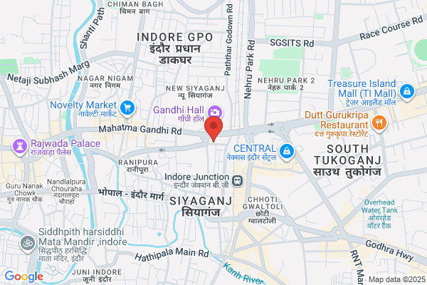Avantie Finsec And Mktg P Ltd