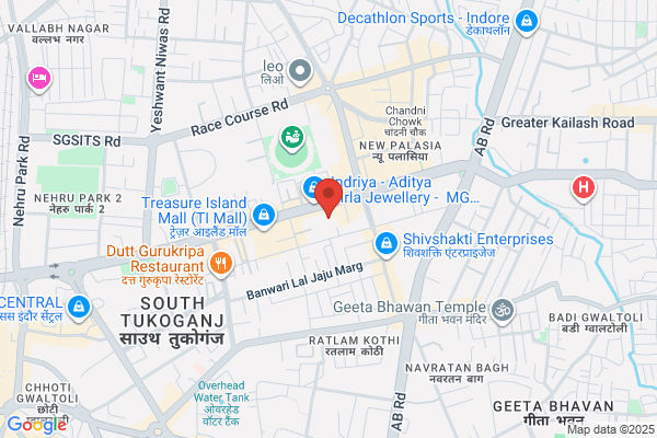 D B Finance P Ltd