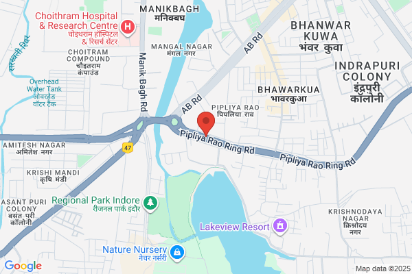 Maharastra Auto Deal