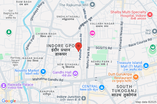 Sheetal Enterprises
