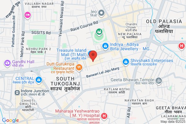 Tata Finance Ltd