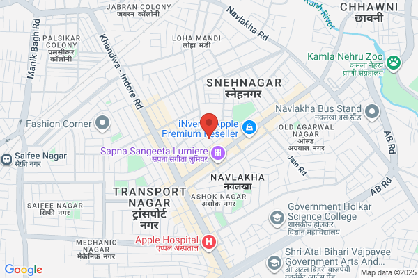 Virendra Finance Corporation