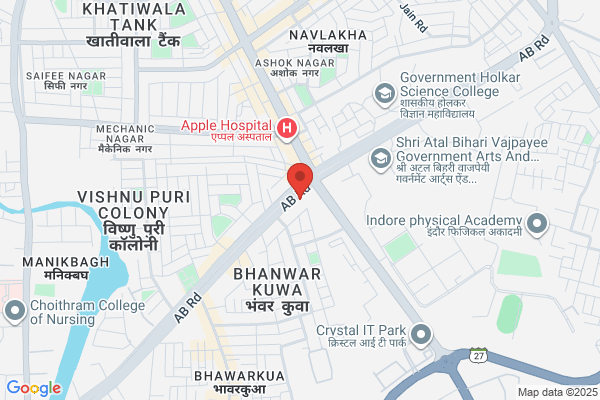 Pithampur Bombay Roadways