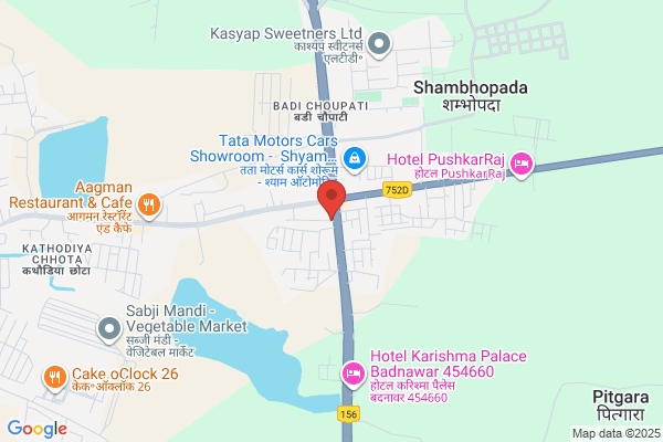 Swatantra Road Carrier