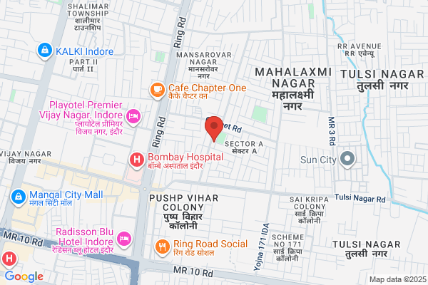 Krishna Traders