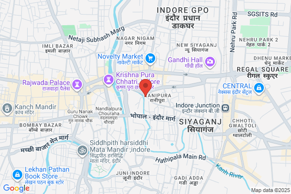 Pratap Agencies
