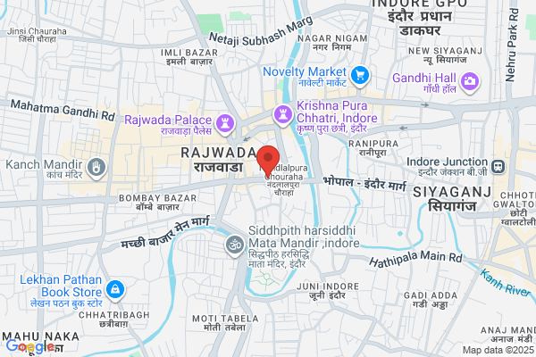 Bombay Chappal Stores