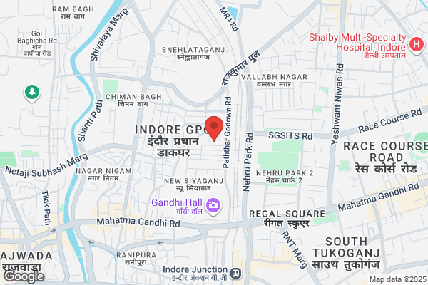 Ashoka Enterprises