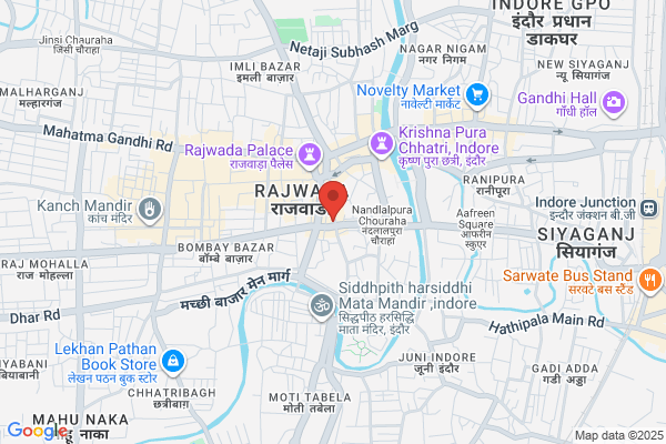 Bharat Cloth Stores