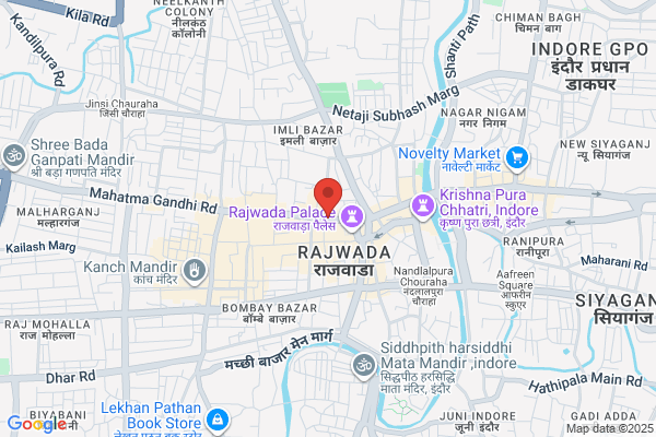 Sheetal Saree Center