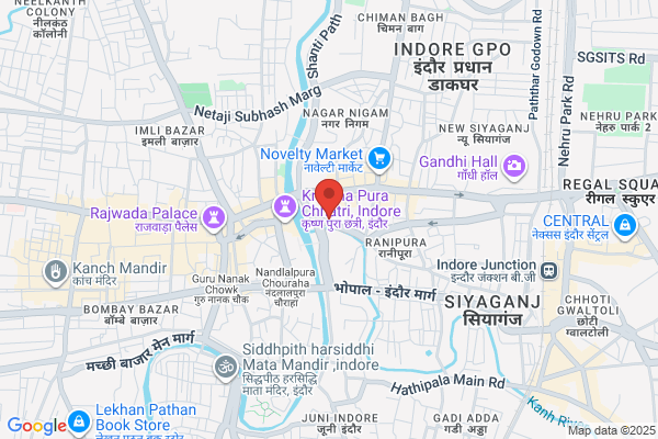 Ambica Traders