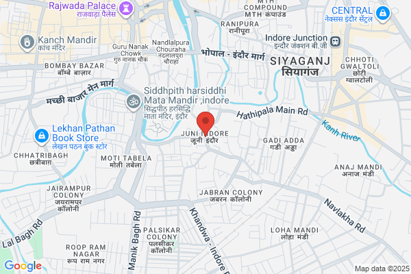 Shree Adinath Enterprises