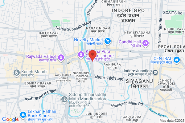 Laxmi Enterprises