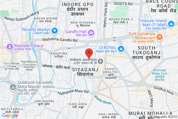 Anpurna Traders