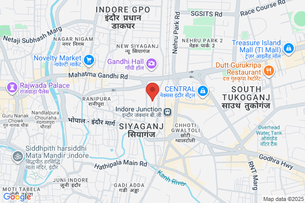 Shrigiriraj Traders