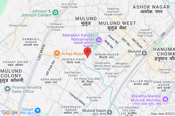 Yogesh Shah Clinic