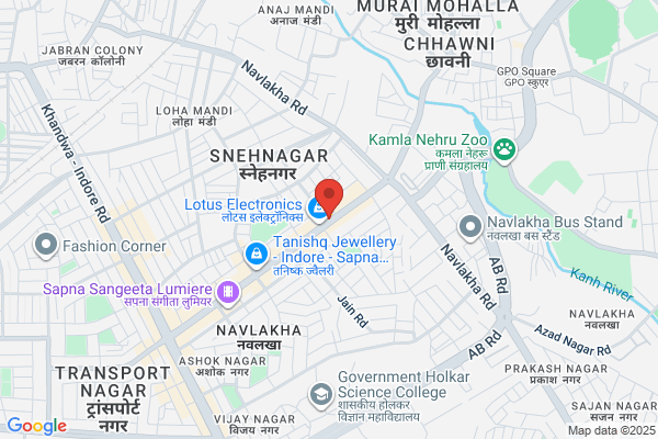 Goyal General Stores