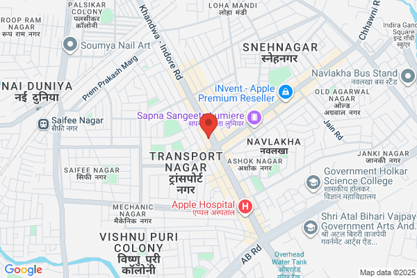 Kalyan Provision Store