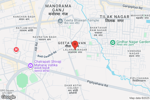 Sushil General Stores