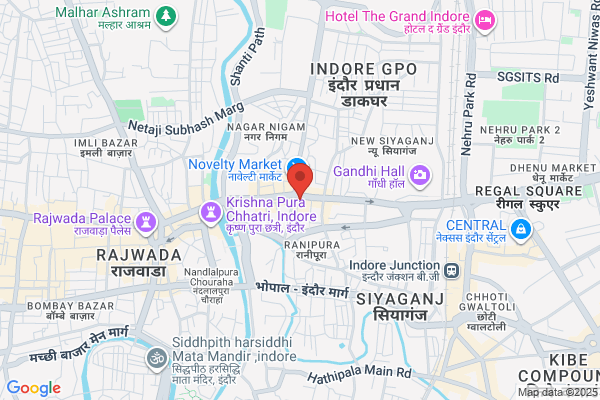 Ahmedabad Novelty Stores