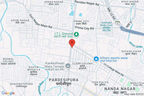Pankaj Enterprises