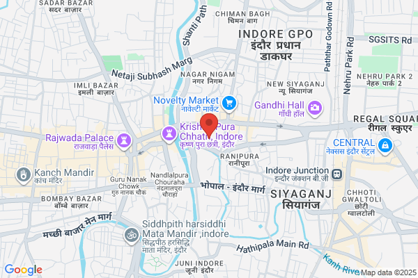 Gurunanak Traders