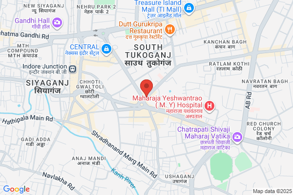 South India Agency