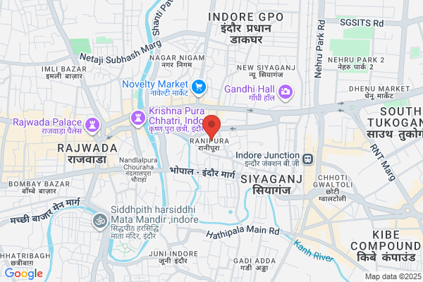 Anand Trading Co