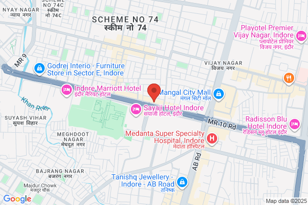 Dr Rathi’s Rehab Center | Dr Pawan Rathi