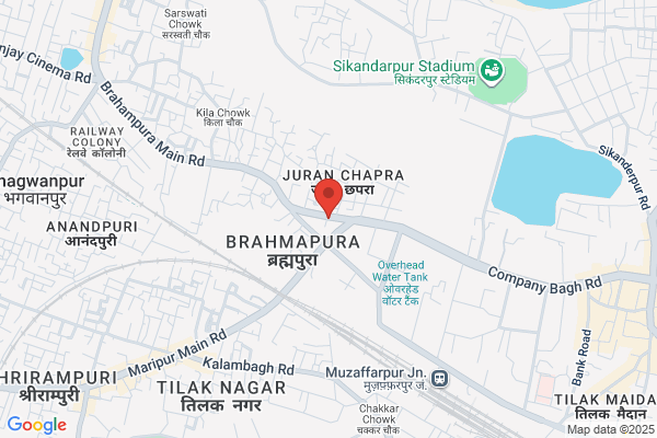 Ashirwad Hospital & IVF Center