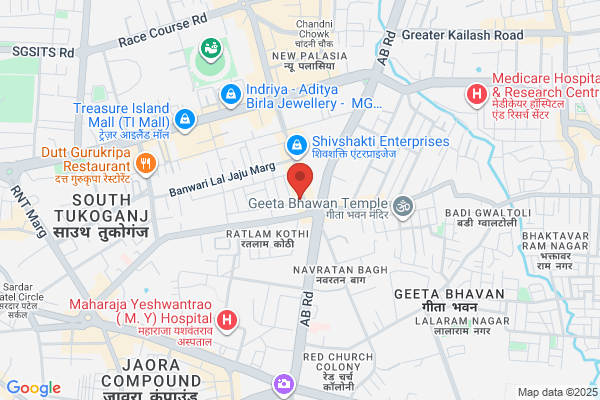 Dr. Mohana's Skin Hair & Laser Center