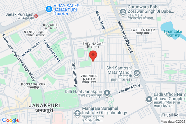 Sushil General Stores