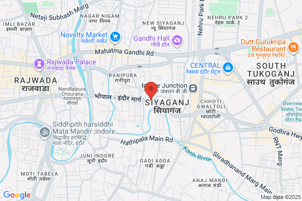 Shri Mangalam Hardware Stores