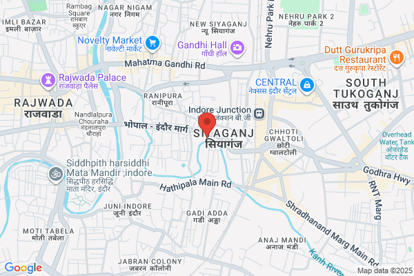 Husain Hardware