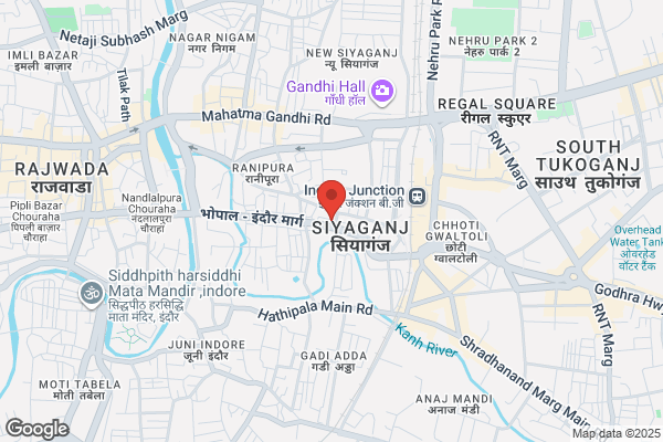 Indore Hardware Agency