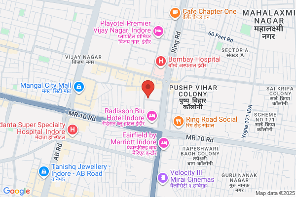 Indore Hardware Suppliers