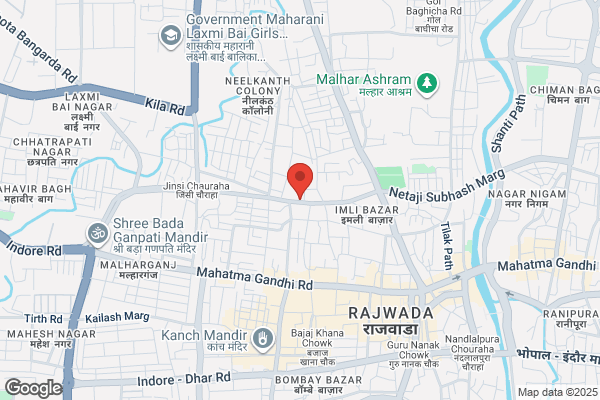 Johar Hardware