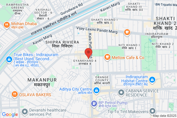 Pooja Hardware & Paint Stores