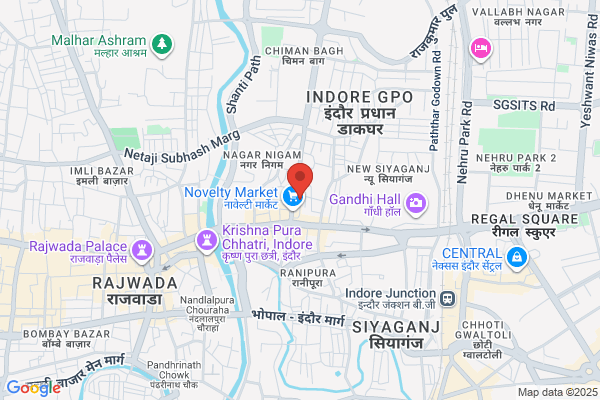 Satguru Traders