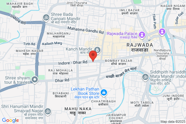 Jain Cap Mart