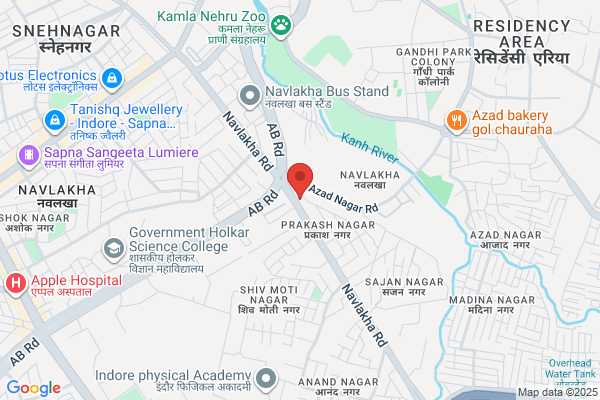 R.K. Hospital Research Centre