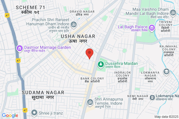 Sundaram Hospital