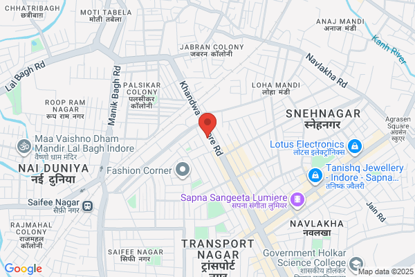 Anand Hospital & Research Centre
