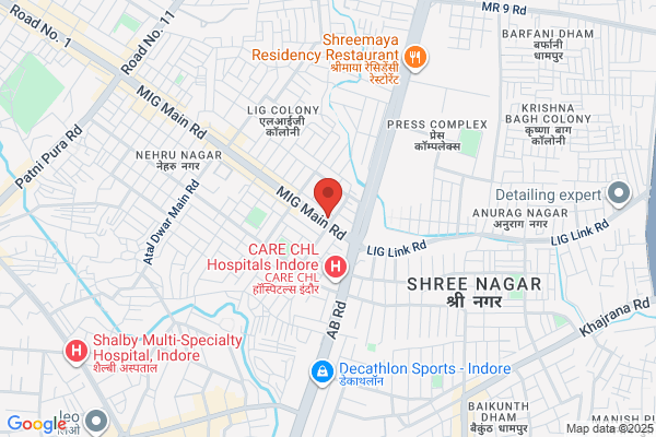 Rohit Eye Hospital