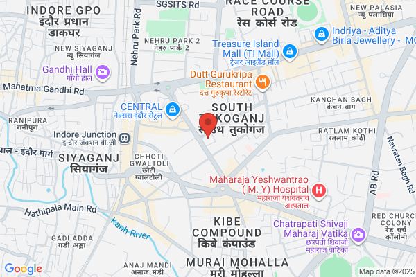 Vision Centre