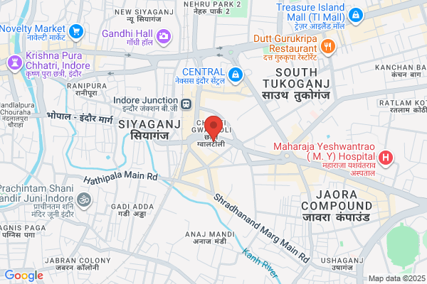 Hotel Amrit