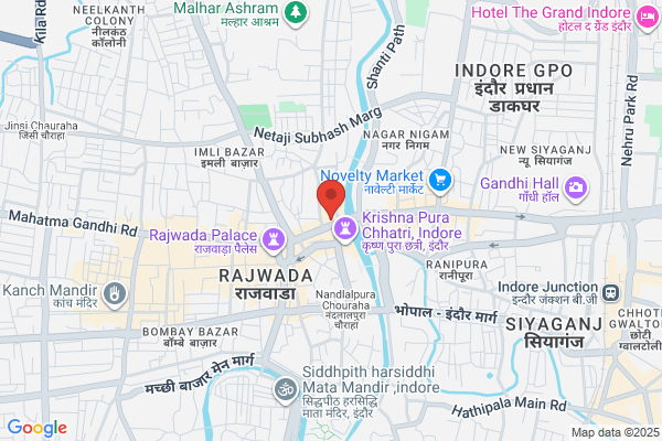 Hotel Gaumati
