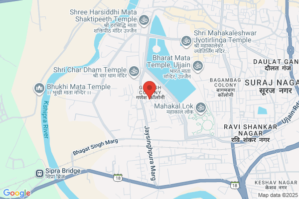 Hotel Indralok